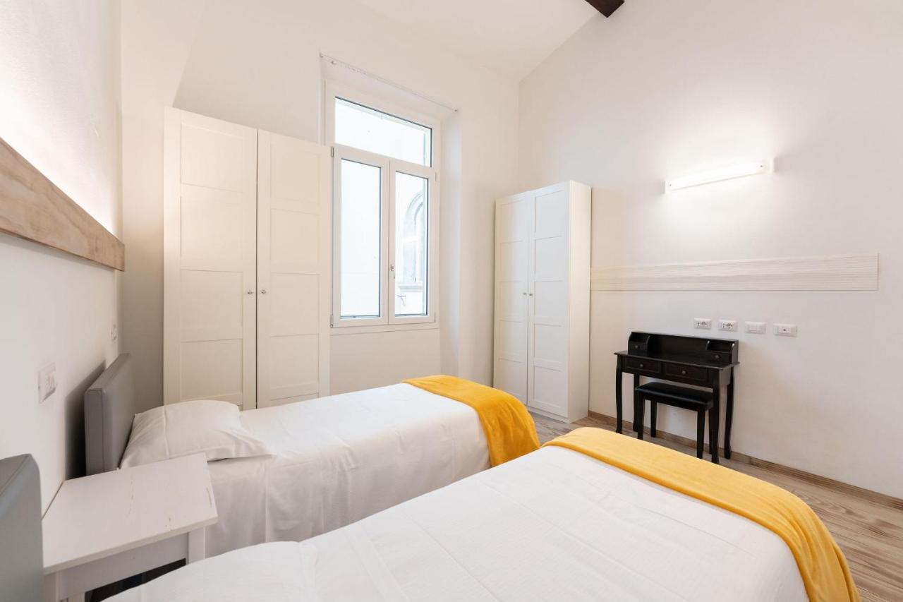 Istay - Zannetti Florence Extérieur photo