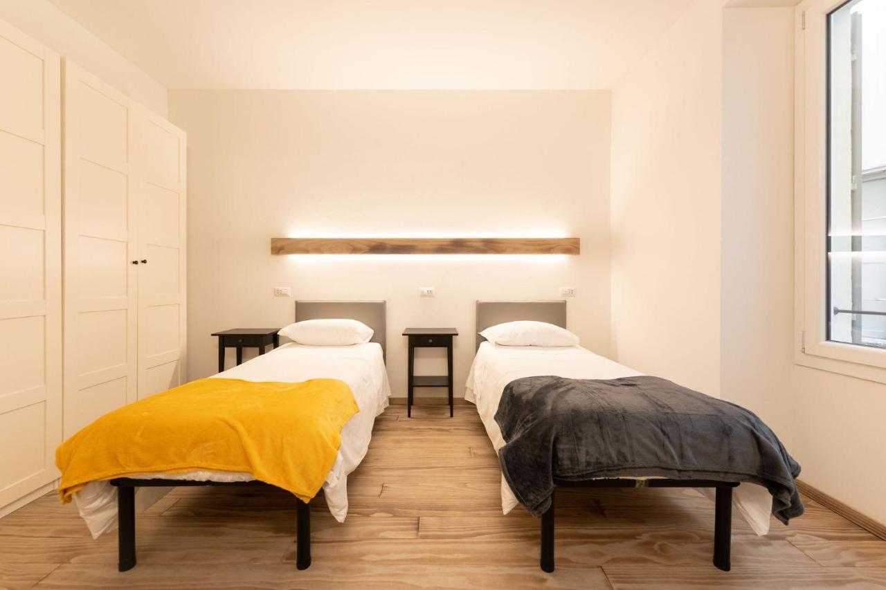 Istay - Zannetti Florence Extérieur photo